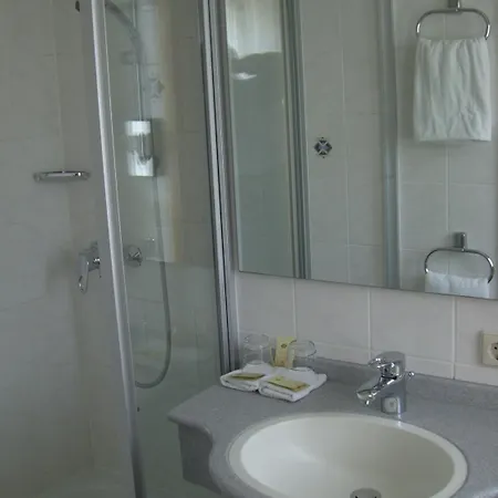 Berghofstuble 3* Obermarchtal