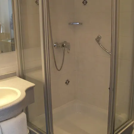 Berghofstuble Guest house