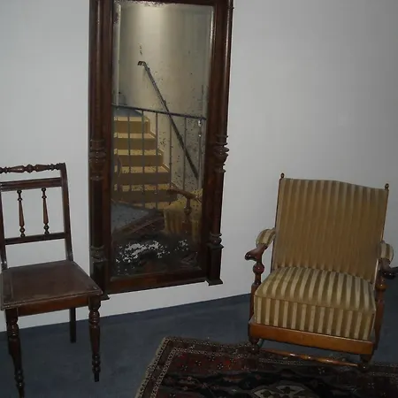 Berghofstuble Guest house