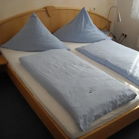 Berghofstuble Guest house