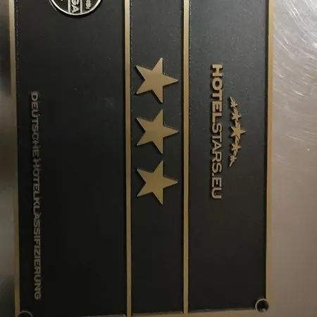 Guest house Berghofstuble 3*