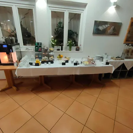 Berghofstueble 3* Obermarchtal