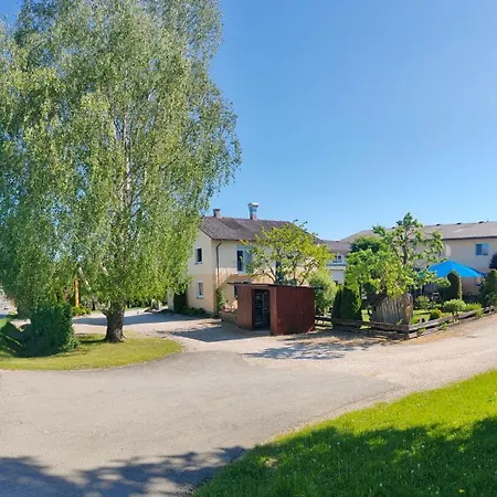 Maison d'hôtes Berghofstueble