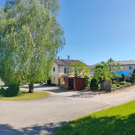 Guest house Berghofstuble