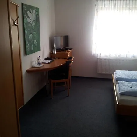 Berghofstuble Guest house 3*
