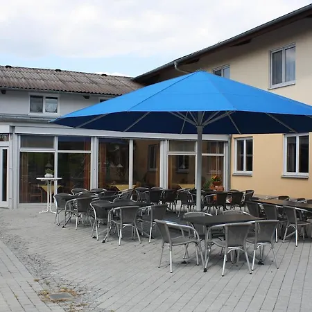 Berghofstuble Guest house