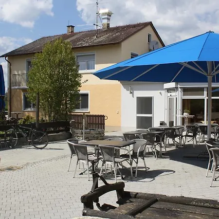 Berghofstueble 3*