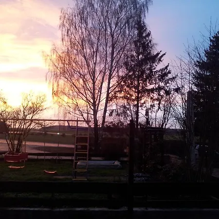 Guest house Berghofstuble 3*