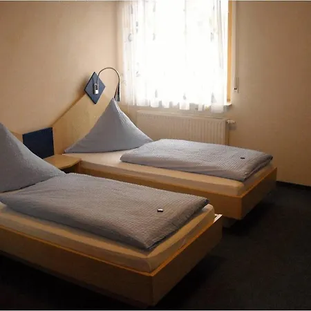 Guest house Berghofstuble