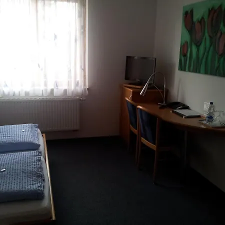 Guest house Berghofstuble Obermarchtal