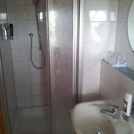 Berghofstueble 3* Obermarchtal