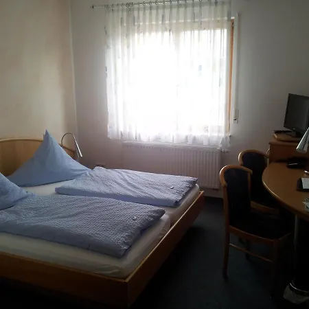 Guest house Berghofstuble 3*