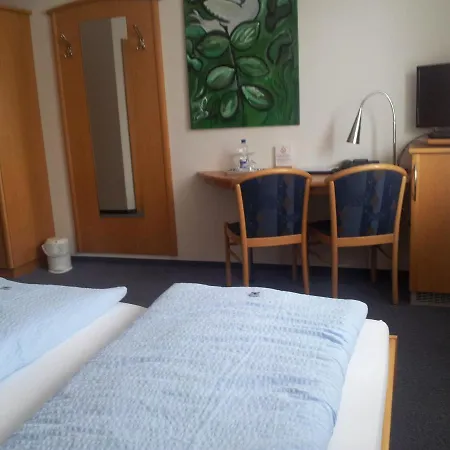 Berghofstuble Obermarchtal