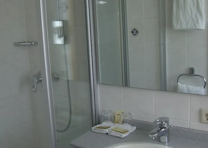 Berghofstueble 3* Obermarchtal