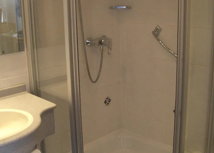 Berghofstueble Гостевой дом