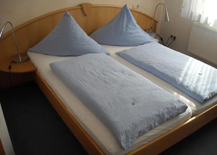 Berghofstueble Гостевой дом