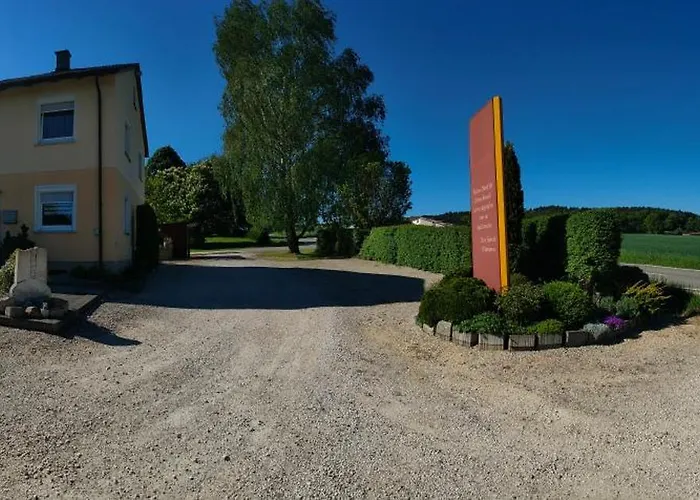 Berghofstueble Obermarchtal