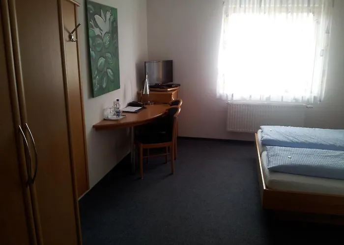 Berghofstueble Гостевой дом 3*