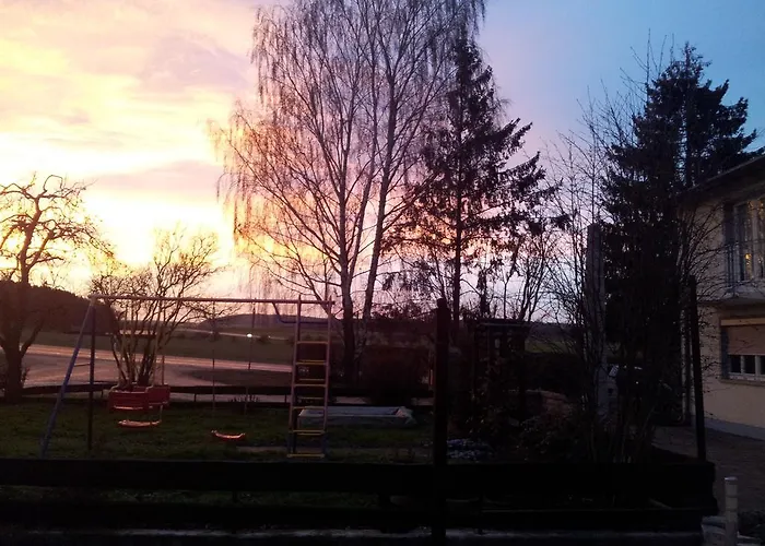 Гостевой дом Berghofstueble 3*