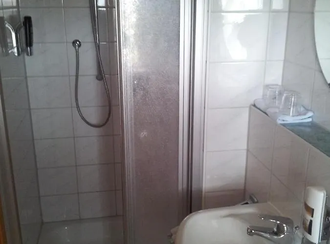 Berghofstueble 3* Obermarchtal